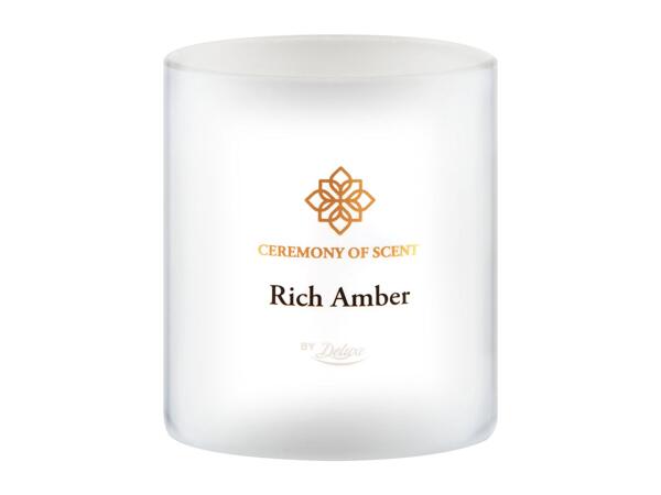 Deluxe Ceremony of Scent Candle
