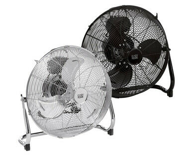 EASY HOME(R) 
 VENTILATEUR GRANDE VITESSE
