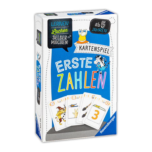 Lernkarten-Spiele