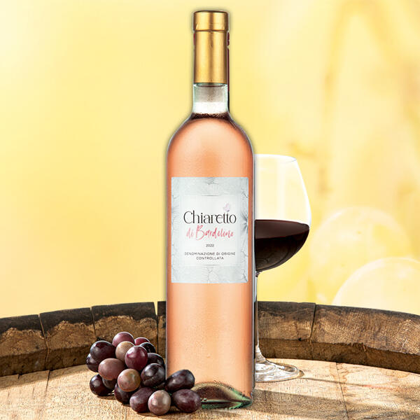 2022 Chiaretto di Bardolino DOC