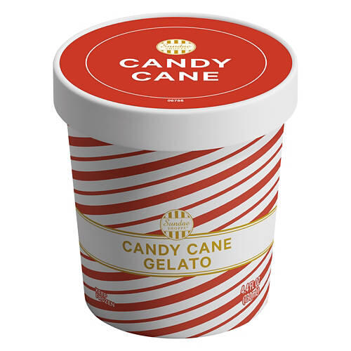 3 Pack Holiday Gelato Flights, 13.2 fl oz box