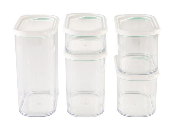 Food Storage Containers