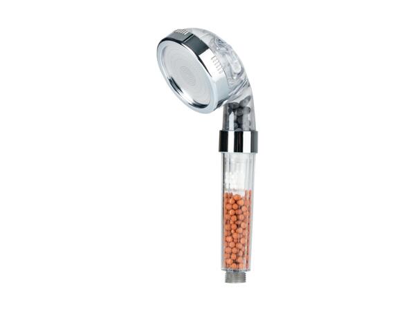 EASYMAXX(R) Wellnessbrusehoved