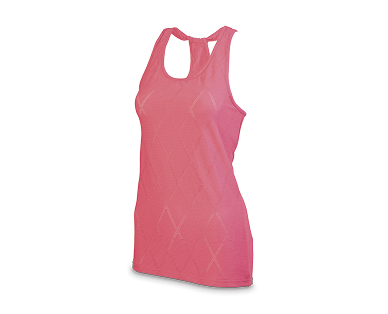 Ladies Fitness Tank