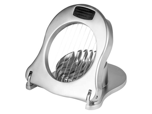 Egg Slicer, Nutcracker or Garlic Press