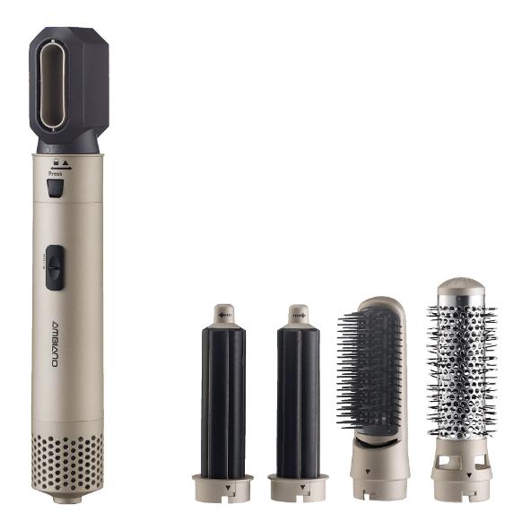 AMBIANO(R) 				5-in-1-Multistyler