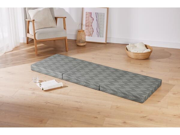 Folding Mattress
