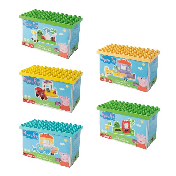 Peppa Wutz-Spielset