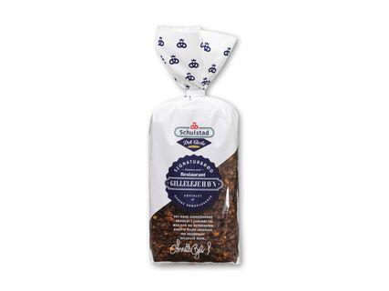 SCHULSTAD Rugbrød