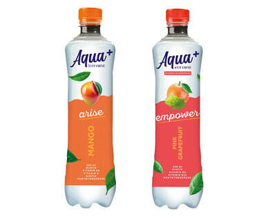 AQUA+ VITAMINE
