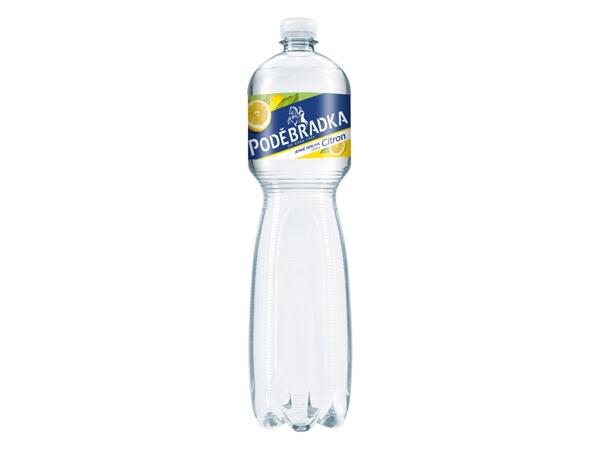 PODĚBRADKA