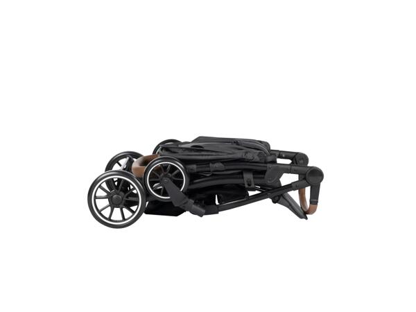 Ingenious Stroller
