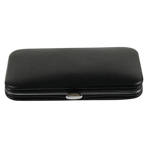 5 Piece Manicure Kit - Black