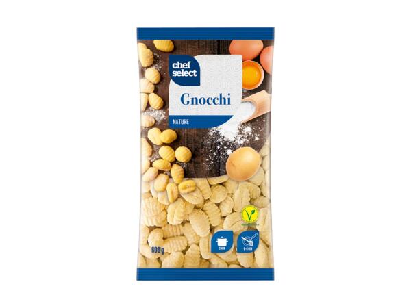 Gnocchi