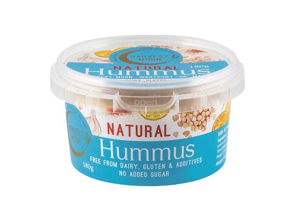 Harvest Moon Hummus
