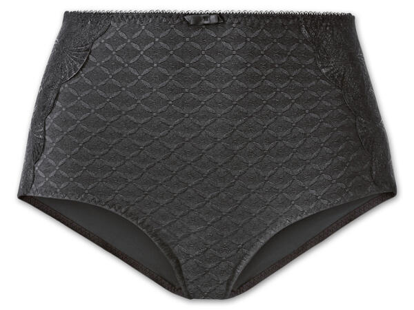 Damen Miederslip, 2 Stück