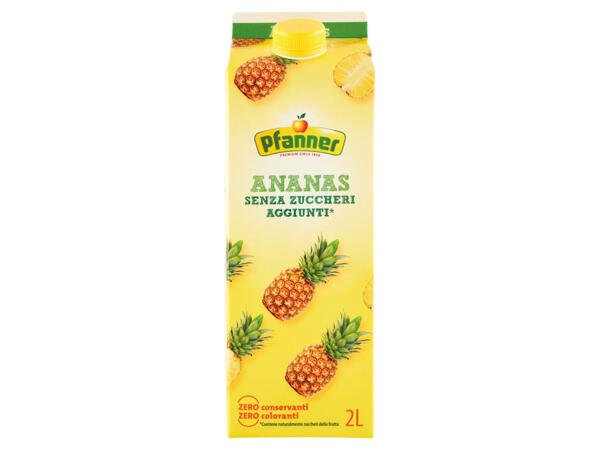 Fruit Drink
