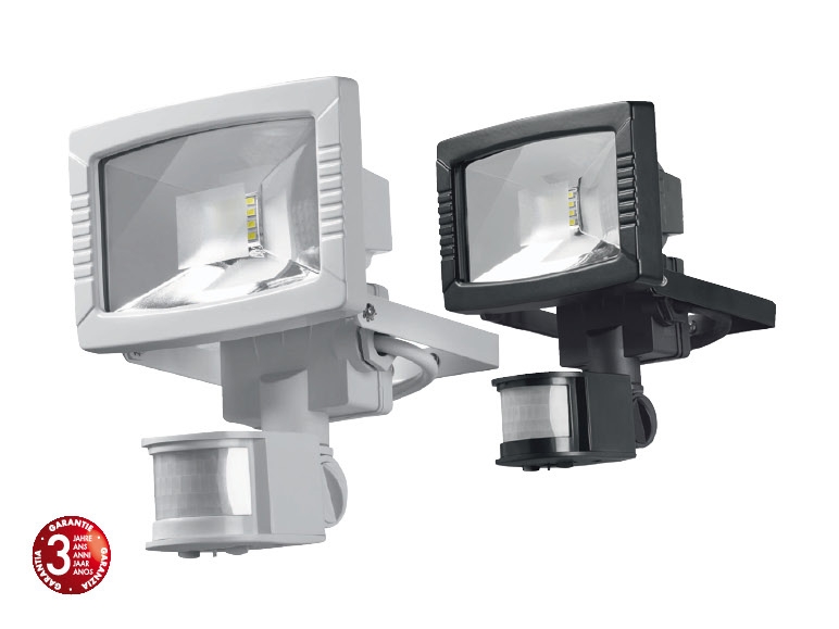 Projecteur LED