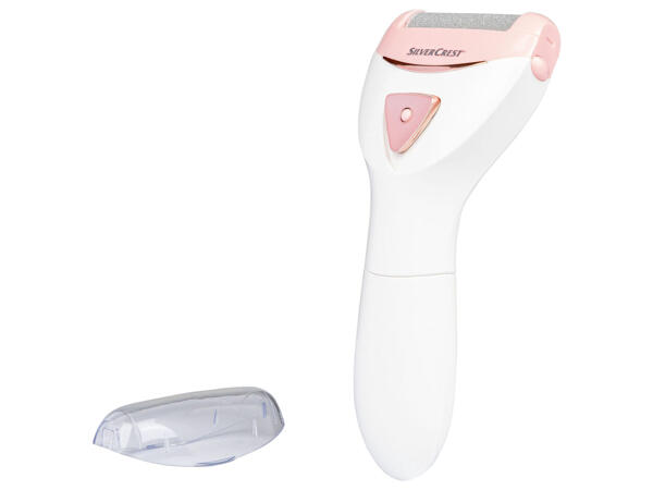 Electric Hard Skin Remover
