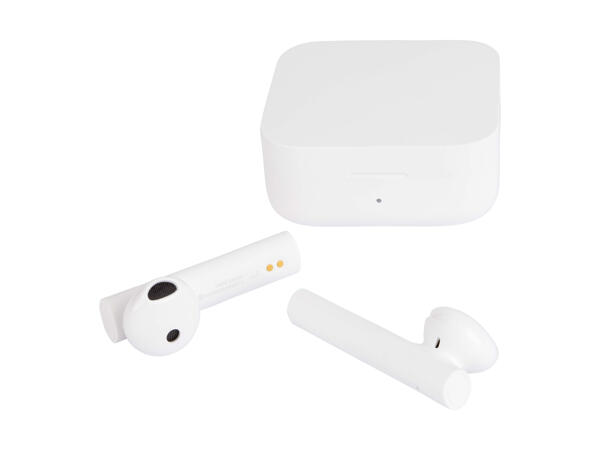 Écouteurs sans fils True Wireless Xiaomi MI