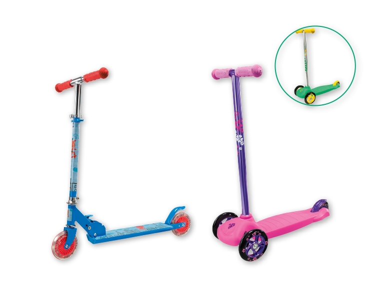 Playtive Junior Kids' Scooter