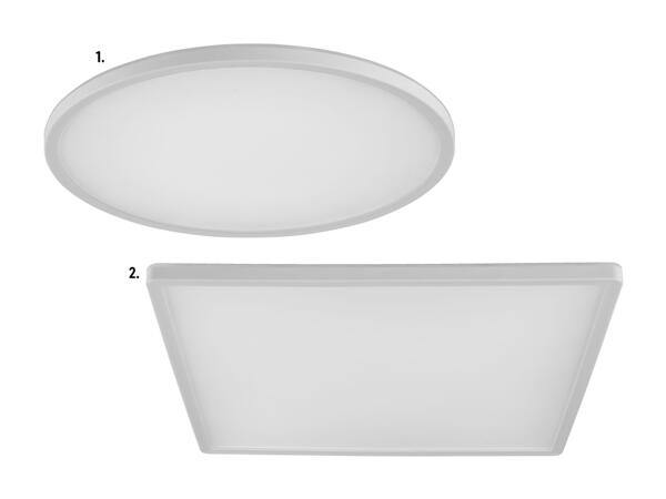 Panneau lumineux à LED