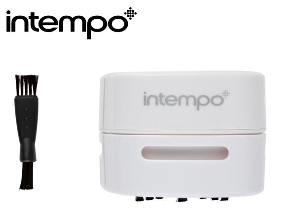 Intempo Mini Keyboard Vaccuum