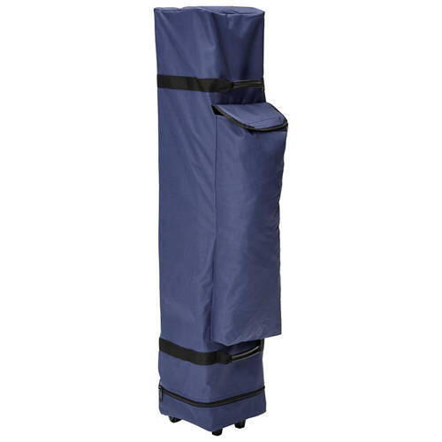 Deluxe Gazebo 3m x 3m
