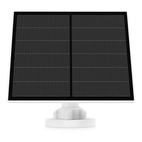 BEAFON Überwachungskamera Smart-Home SAFER 3S Pro + Solar Panele