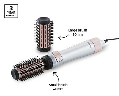 Hair Volume Styler