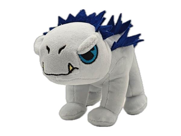 Godzilla x Kong New Empire 6" Plush Assortment