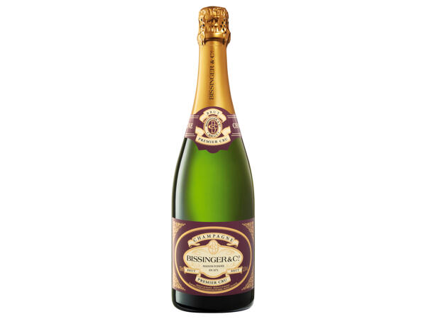 Bissinger Champagner Premier Cru