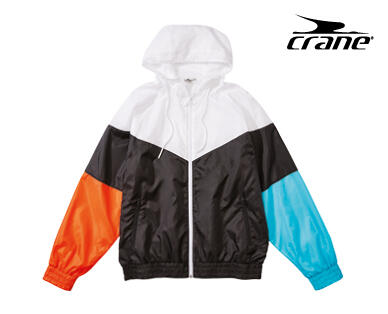 Adult's Windbreaker Jacket