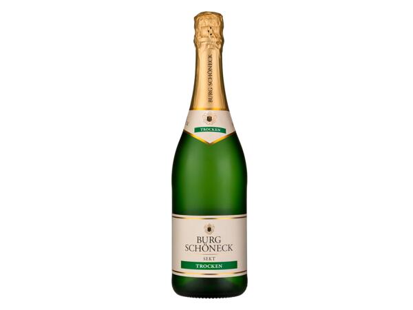 Burg Schöneck sekt