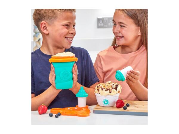 Chill Factor Ice Cream/Smoothie Maker