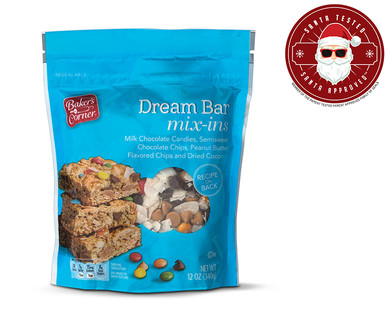 Baker's Corner Bake Mix-Ins
