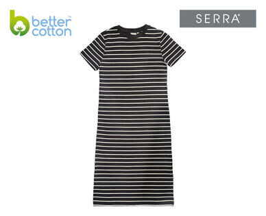 Women's Knitted Dress