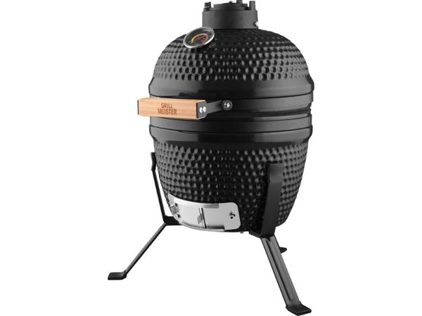 Ceramic Barbecue
