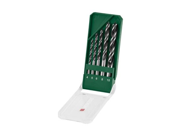 Drill Bit Set Assortment