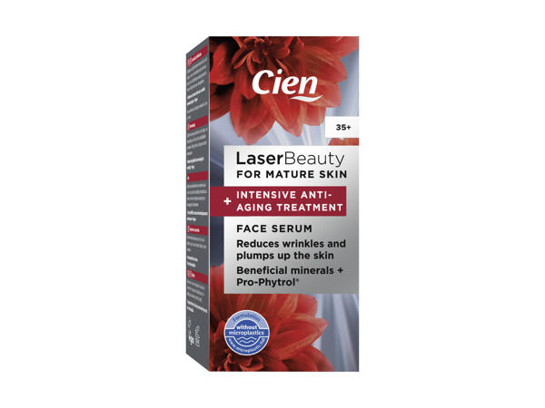 Laser Beauty Serum​
