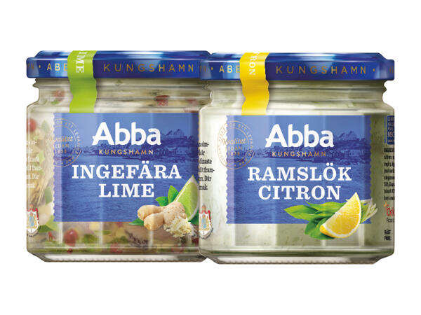 Abba Sill
