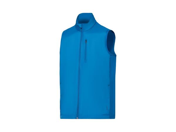 Men's Sports Gilet
