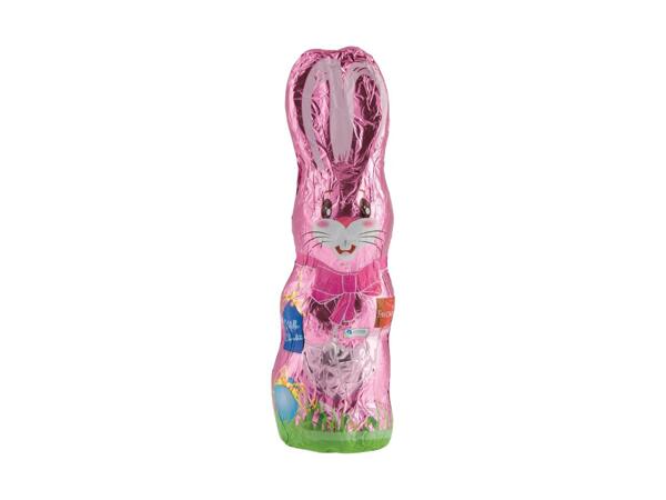 Easter Standing Bunny