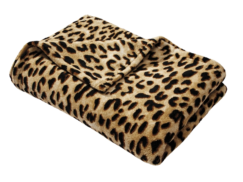 MERADSIO Microfibre Blanket