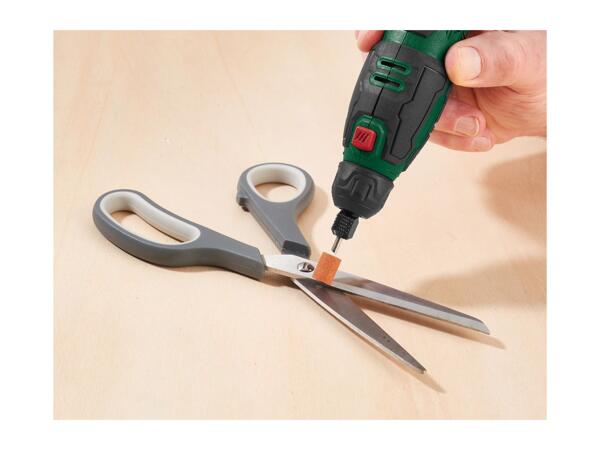 4V Cordless Rotary Tool