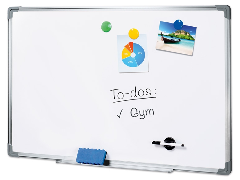 UNITED OFFICE(R) Whiteboard