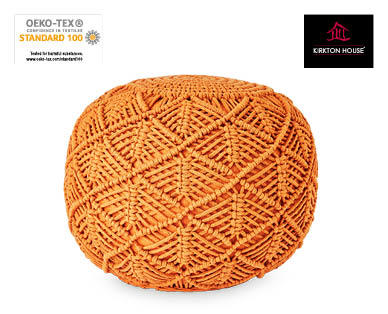 Macramé Gumball