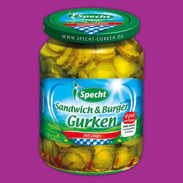 Gurken
