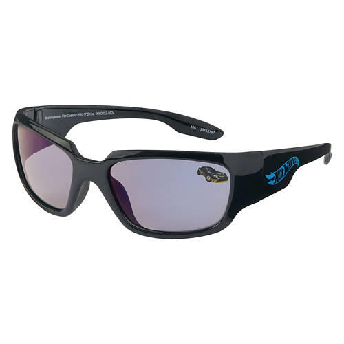 Children's Hot Wheels Character Sunglasses