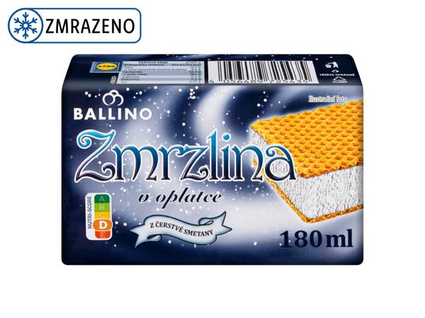 ZMRZLINA V OPLATCE